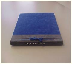 inbalbummetdatum